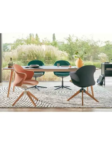 Кресло SEDUS SE:FLAIR FR-120/2314 - купить Киев, Днепр, Одесса, Львов, Харьков