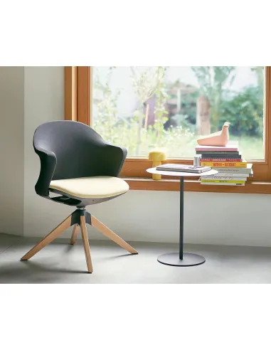 Кресло SEDUS SE:FLAIR FR-120/2314 - купить Киев, Днепр, Одесса, Львов, Харьков