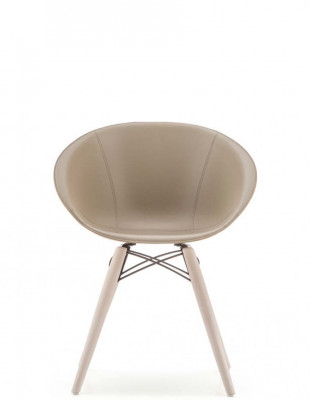 Стілець PEDRALI GLISS WOOD... 2