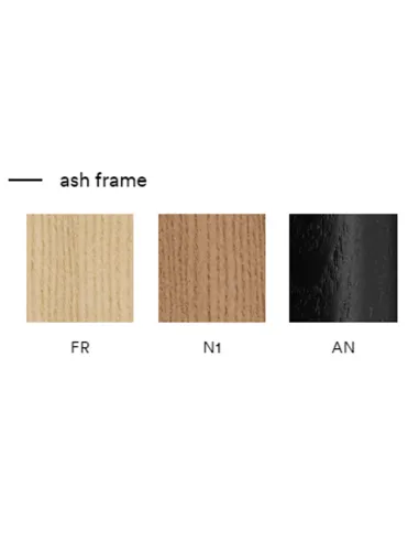 Стул PEDRALI GLISS WOOD 904/F - купить Киев, Днепр, Одесса, Львов, Харьков