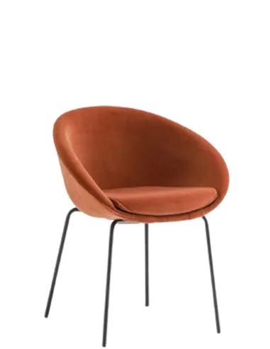 Стул PEDRALI GLISS 900/A - купить Киев, Днепр, Одесса, Львов, Харьков