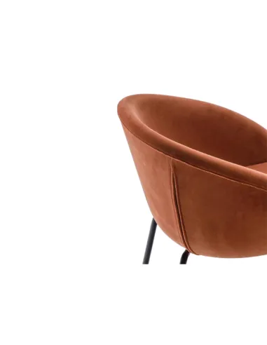 Стул PEDRALI GLISS 900/A - купить Киев, Днепр, Одесса, Львов, Харьков