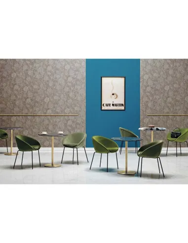 Стул PEDRALI GLISS 900/A - купить Киев, Днепр, Одесса, Львов, Харьков