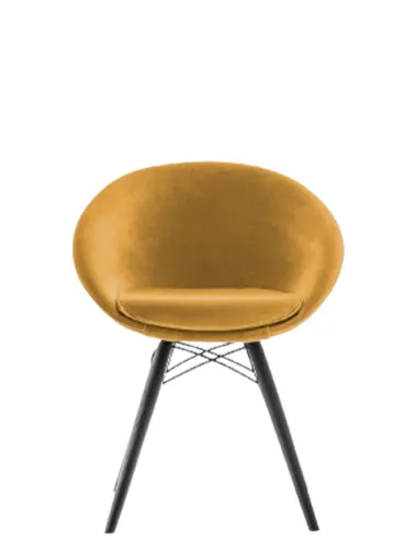 Стул PEDRALI GLISS 904/A - купить Киев, Днепр, Одесса, Львов, Харьков