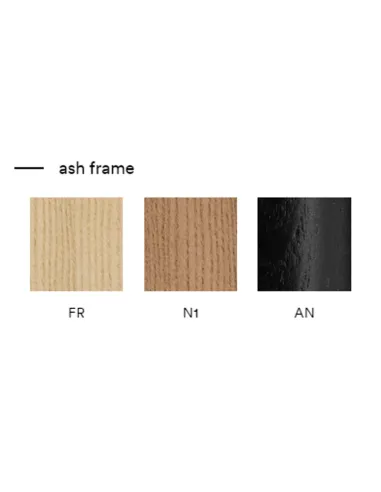 Стул PEDRALI GLISS 904/A - купить Киев, Днепр, Одесса, Львов, Харьков