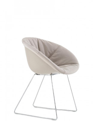 Стул PEDRALI GLISS 920+900.8 2