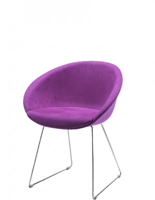 Стул PEDRALI GLISS 1020 2