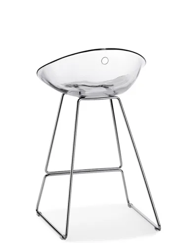 Стул барный PEDRALI GLISS 902 - купить Киев, Днепр, Одесса, Львов, Харьков