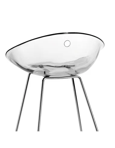 Стул барный PEDRALI GLISS 902 - купить Киев, Днепр, Одесса, Львов, Харьков
