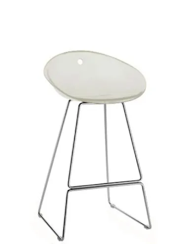 Стул барный PEDRALI GLISS 902 - купить Киев, Днепр, Одесса, Львов, Харьков