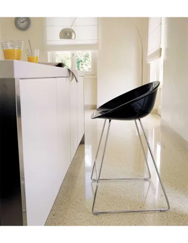 Стул барный PEDRALI GLISS 902 - купить Киев, Днепр, Одесса, Львов, Харьков