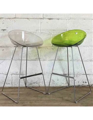 Стул барный PEDRALI GLISS 902 - купить Киев, Днепр, Одесса, Львов, Харьков