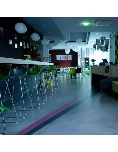 Стул барный PEDRALI GLISS 902 - купить Киев, Днепр, Одесса, Львов, Харьков