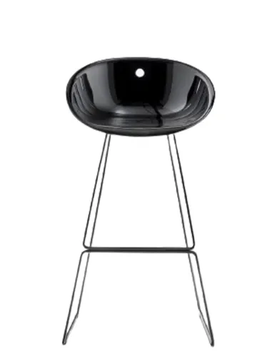 Стул барный PEDRALI GLISS 906 - купить Киев, Днепр, Одесса, Львов, Харьков