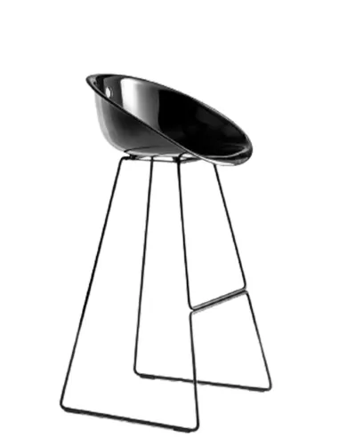 Стул барный PEDRALI GLISS 906 - купить Киев, Днепр, Одесса, Львов, Харьков