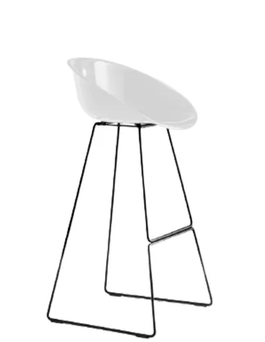 Стул барный PEDRALI GLISS 906 - купить Киев, Днепр, Одесса, Львов, Харьков
