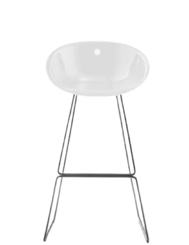 Стул барный PEDRALI GLISS 906 - купить Киев, Днепр, Одесса, Львов, Харьков