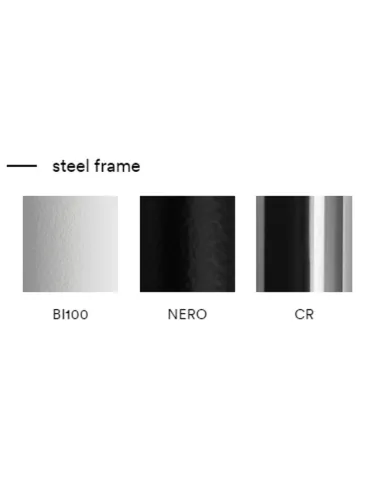 Стул барный PEDRALI GLISS 906 - купить Киев, Днепр, Одесса, Львов, Харьков