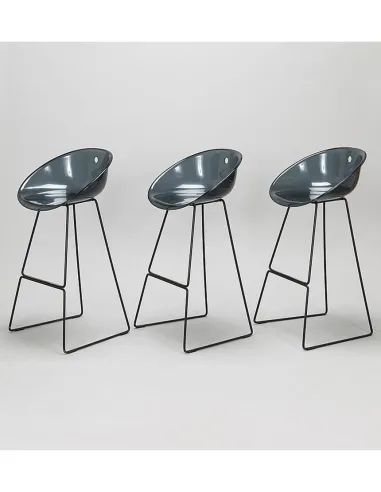 Стул барный PEDRALI GLISS 906 - купить Киев, Днепр, Одесса, Львов, Харьков