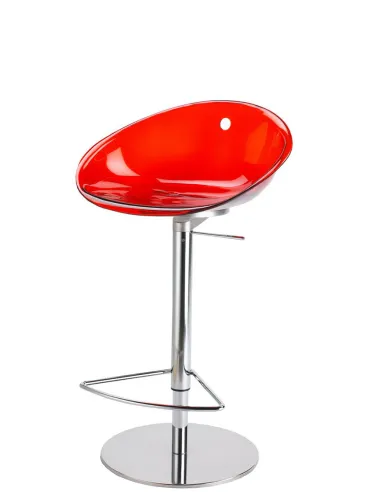Стул барный PEDRALI GLISS 970 - купить Киев, Днепр, Одесса, Львов, Харьков