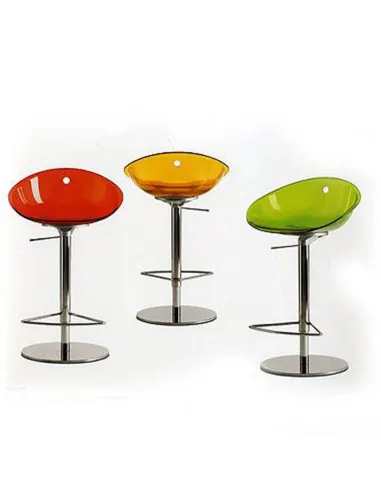 Стул барный PEDRALI GLISS 970 - купить Киев, Днепр, Одесса, Львов, Харьков