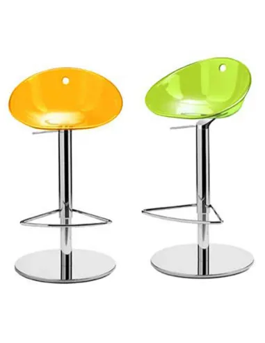 Стул барный PEDRALI GLISS 970 - купить Киев, Днепр, Одесса, Львов, Харьков