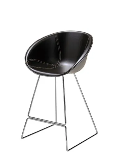 Стул барный PEDRALI GLISS 932 - купить Киев, Днепр, Одесса, Львов, Харьков