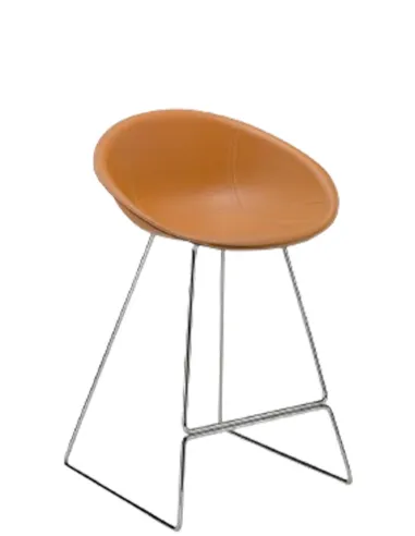 Стул барный PEDRALI GLISS 932 - купить Киев, Днепр, Одесса, Львов, Харьков