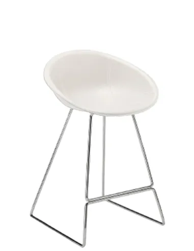 Стул барный PEDRALI GLISS 932 - купить Киев, Днепр, Одесса, Львов, Харьков