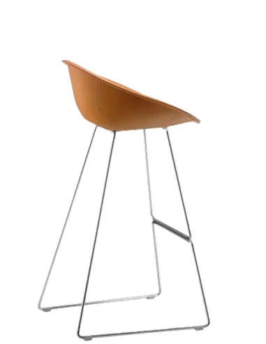 Стул барный PEDRALI GLISS 936 - купить Киев, Днепр, Одесса, Львов, Харьков