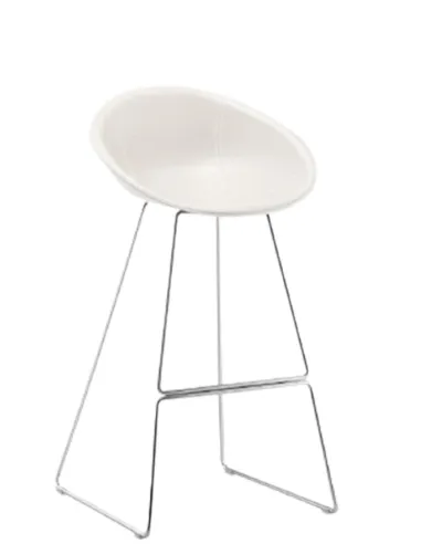 Стул барный PEDRALI GLISS 936 - купить Киев, Днепр, Одесса, Львов, Харьков