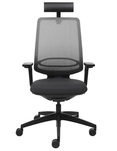 Кресло SEDUS SE:FLEX EF-122 BL, HD эргономичное - купить Киев, Днепр, Одесса, Львов, Харьков