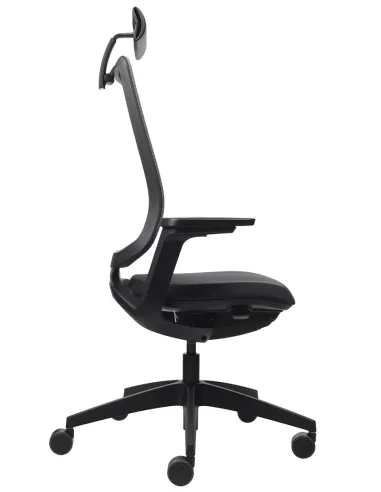 Кресло SEDUS SE:FLEX EF-122 BL, HD эргономичное - купить Киев, Днепр, Одесса, Львов, Харьков