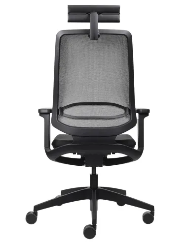 Кресло SEDUS SE:FLEX EF-122 BL, HD эргономичное - купить Киев, Днепр, Одесса, Львов, Харьков