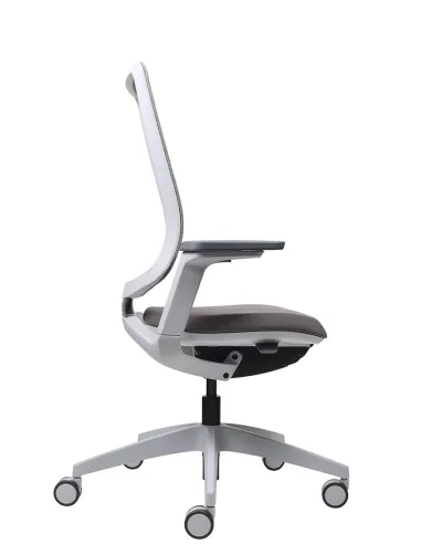 Кресло SEDUS SE:FLEX EF-122 WH эргономичное - цеан Киев, Днепр, Одесса, Львов, Харьков