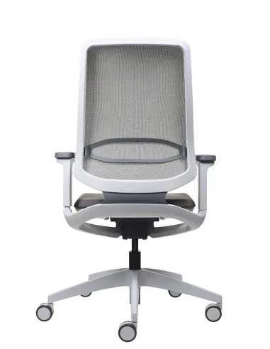 Кресло SEDUS SE:FLEX EF-122 WH эргономичное - цеан Киев, Днепр, Одесса, Львов, Харьков