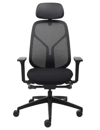 Кресло SEDUS SE:KIT SN-122 BL эргономичное - цена Киев, Днепр, Одесса, Львов, Харьков