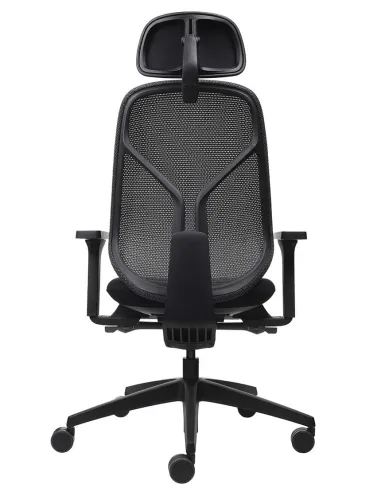 Кресло SEDUS SE:KIT SN-122 BL эргономичное - цена Киев, Днепр, Одесса, Львов, Харьков