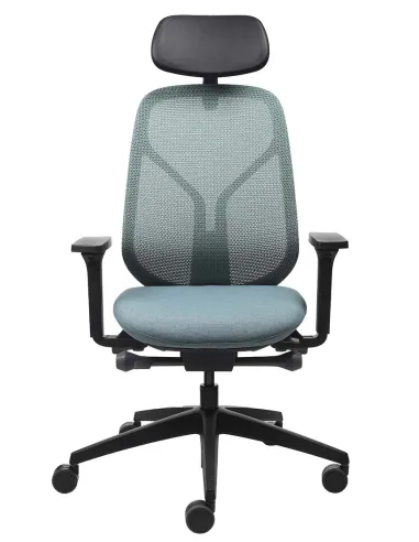 Кресло SEDUS SE:KIT SN-122 BL эргономичное - купить Киев, Днепр, Одесса, Львов, Харьков