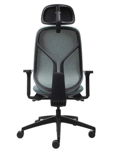 Кресло SEDUS SE:KIT SN-122 BL эргономичное - купить Киев, Днепр, Одесса, Львов, Харьков