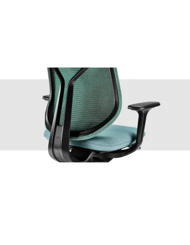 Кресло SEDUS SE:KIT SN-122 BL эргономичное - купить Киев, Днепр, Одесса, Львов, Харьков