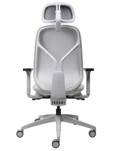 Кресло SEDUS SE:KIT SN-122 WH эргономичное - купить Киев, Днепр, Одесса, Львов, Харьков