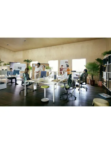 Кресло SEDUS SE:KIT SN-122 BL эргономичное - купить Киев, Днепр, Одесса, Львов, Харьков