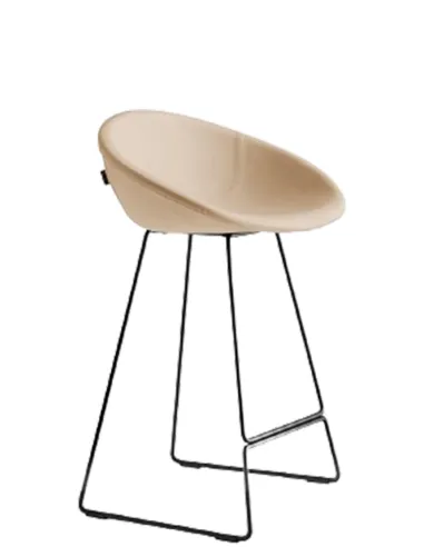 Стул барный PEDRALI GLISS 912 - купить Киев, Днепр, Одесса, Львов, Харьков