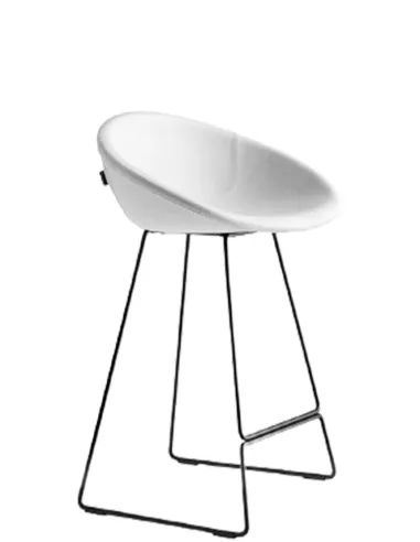 Стул барный PEDRALI GLISS 912 - купить Киев, Днепр, Одесса, Львов, Харьков