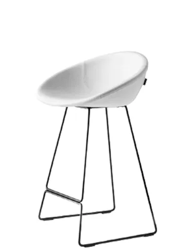 Стул барный PEDRALI GLISS 912 - купить Киев, Днепр, Одесса, Львов, Харьков