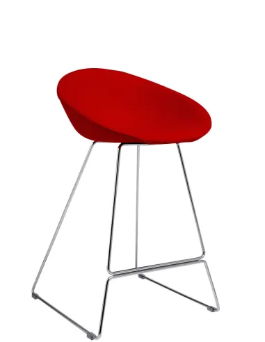 Стул барный PEDRALI GLISS 912 - купить Киев, Днепр, Одесса, Львов, Харьков