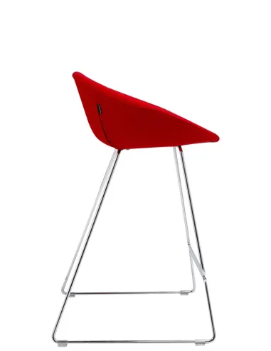 Стул барный PEDRALI GLISS 912 - купить Киев, Днепр, Одесса, Львов, Харьков