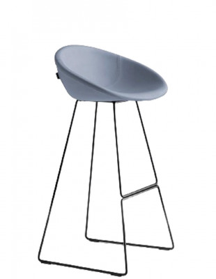 Стул барный PEDRALI GLISS 916 2
