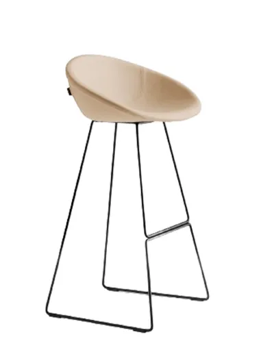 Стул барный PEDRALI GLISS 916 - купить Киев, Днепр, Одесса, Львов, Харьков